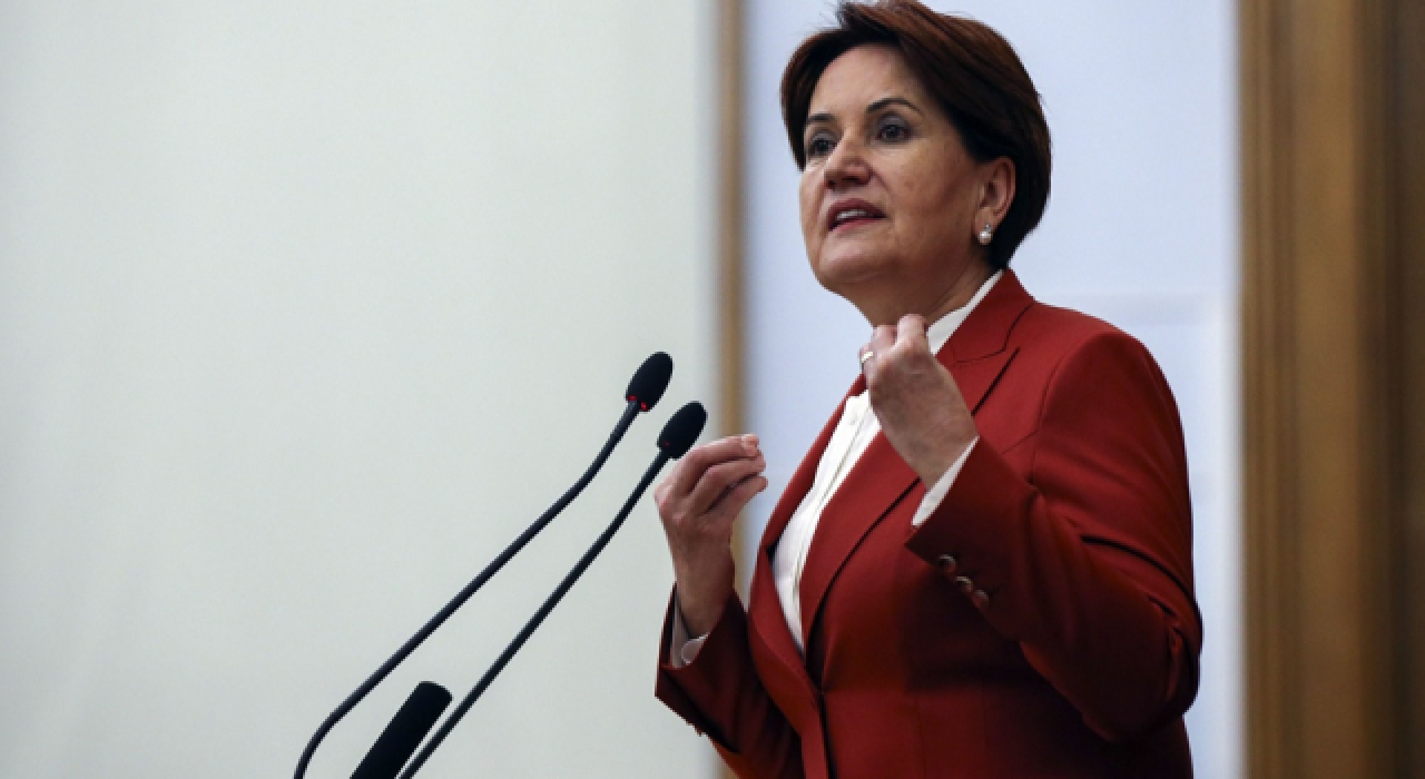 Meral Akşener'den Dünya Kız Çocukları Günü paylaşımı