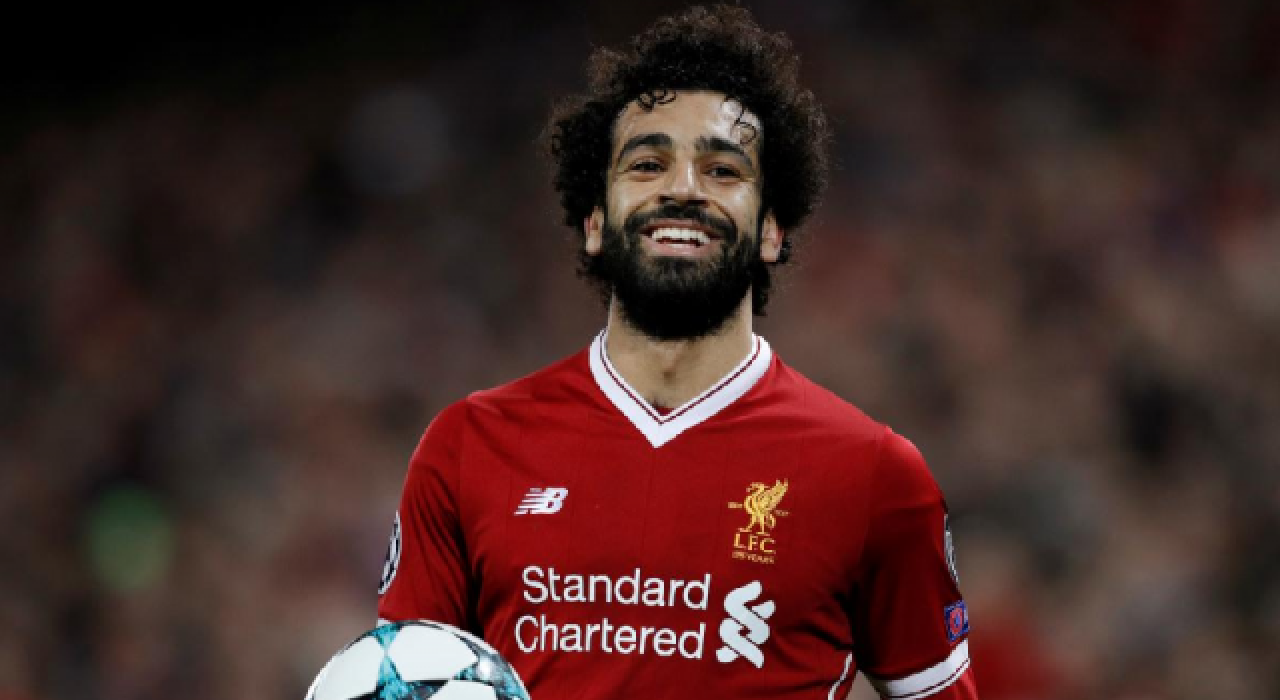 Mohamed Salah'a rekor ücret!