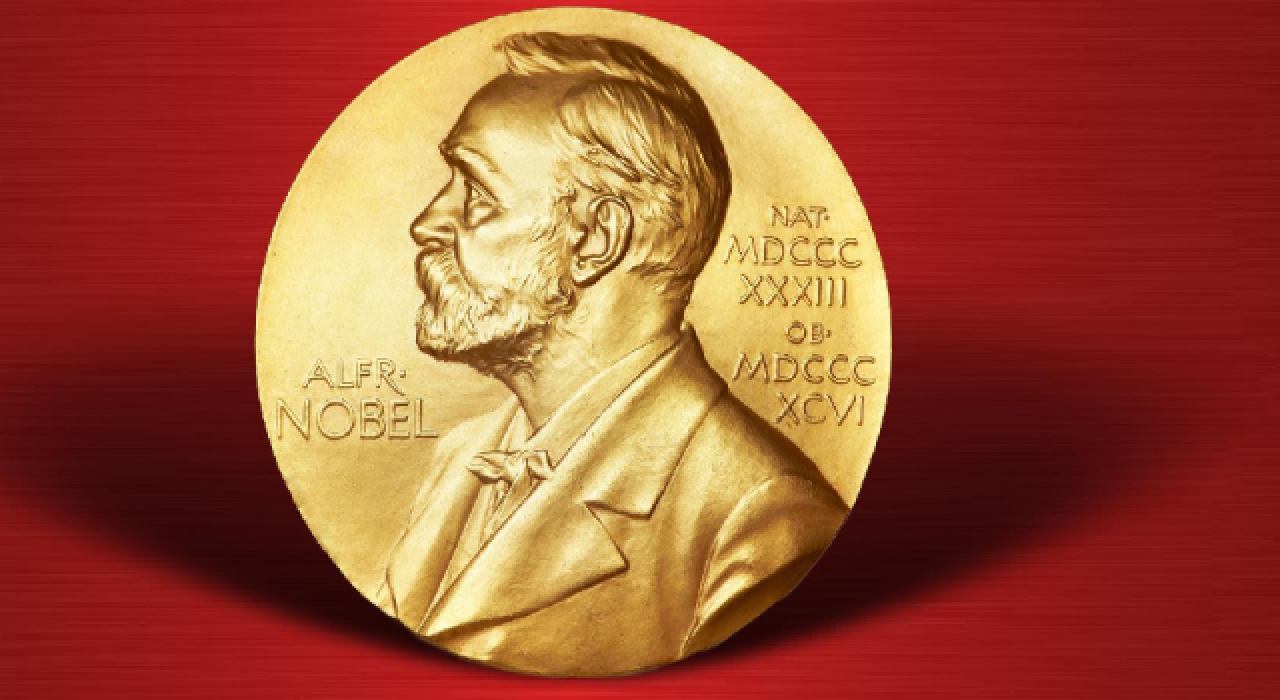 Nobel Kimya Ödülü'nün sahipleri belli oldu