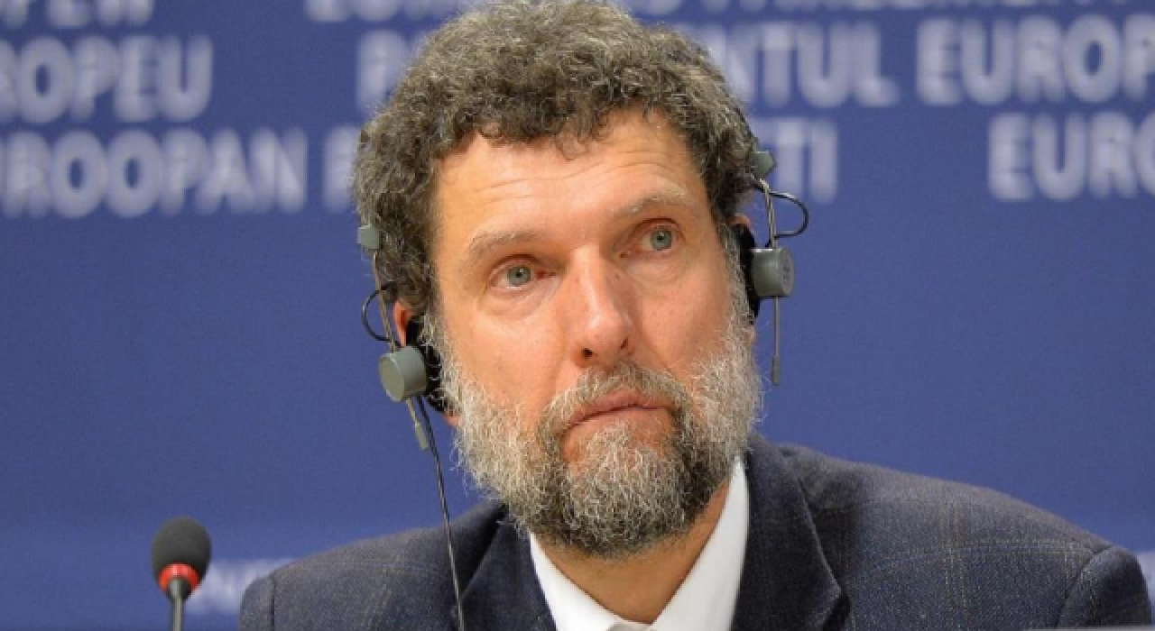 Osman Kavala: Adaletin yüzünü göreceğim günü bekliyorum