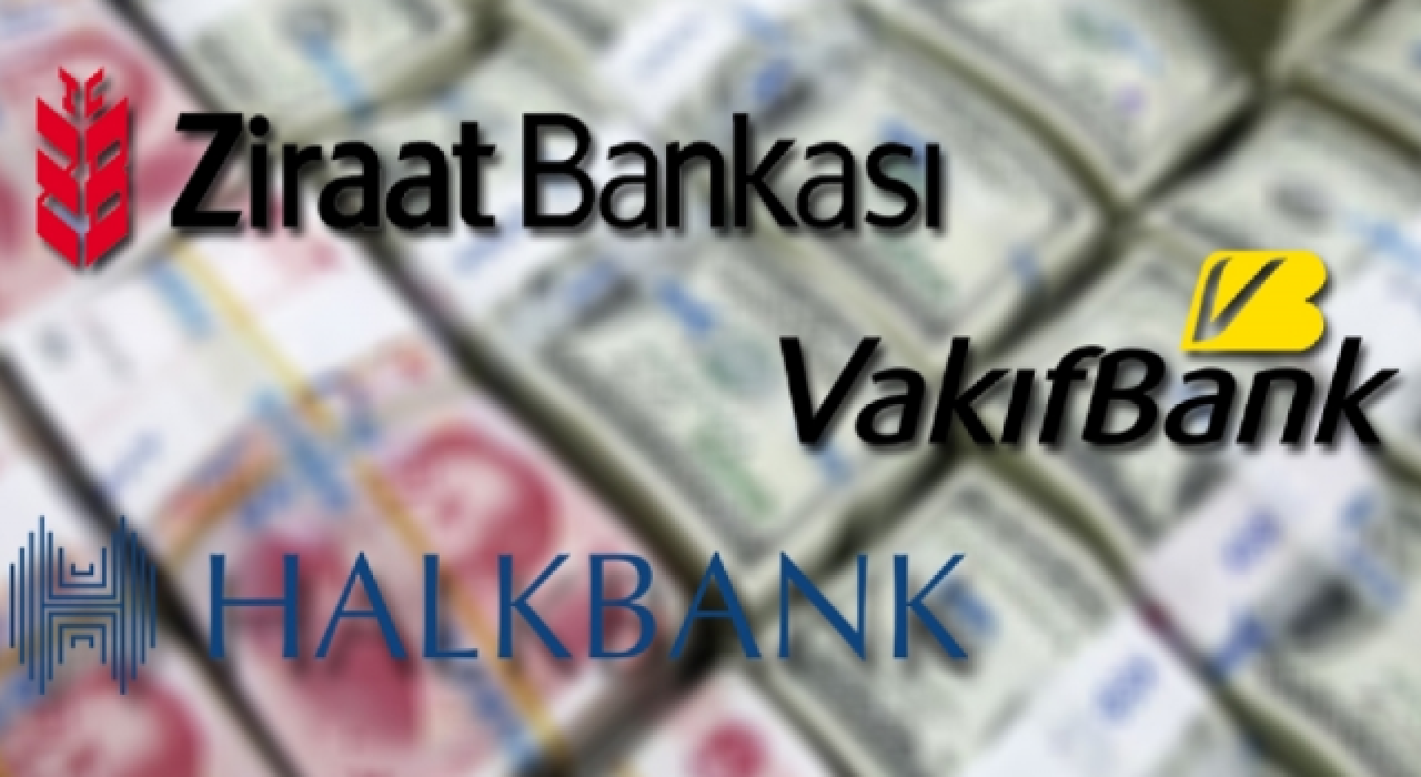 Reuters: Kamu bankaları pazartesi gününden itibaren kredi faizlerini 200 baz puan düşürecek