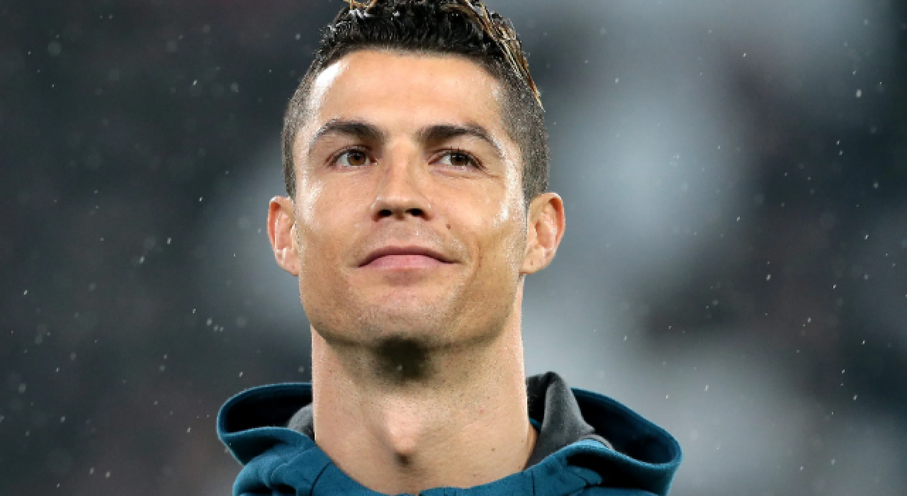 Ronaldo, Singapurlu dolar milyarderi ile işbirliğini duyurdu