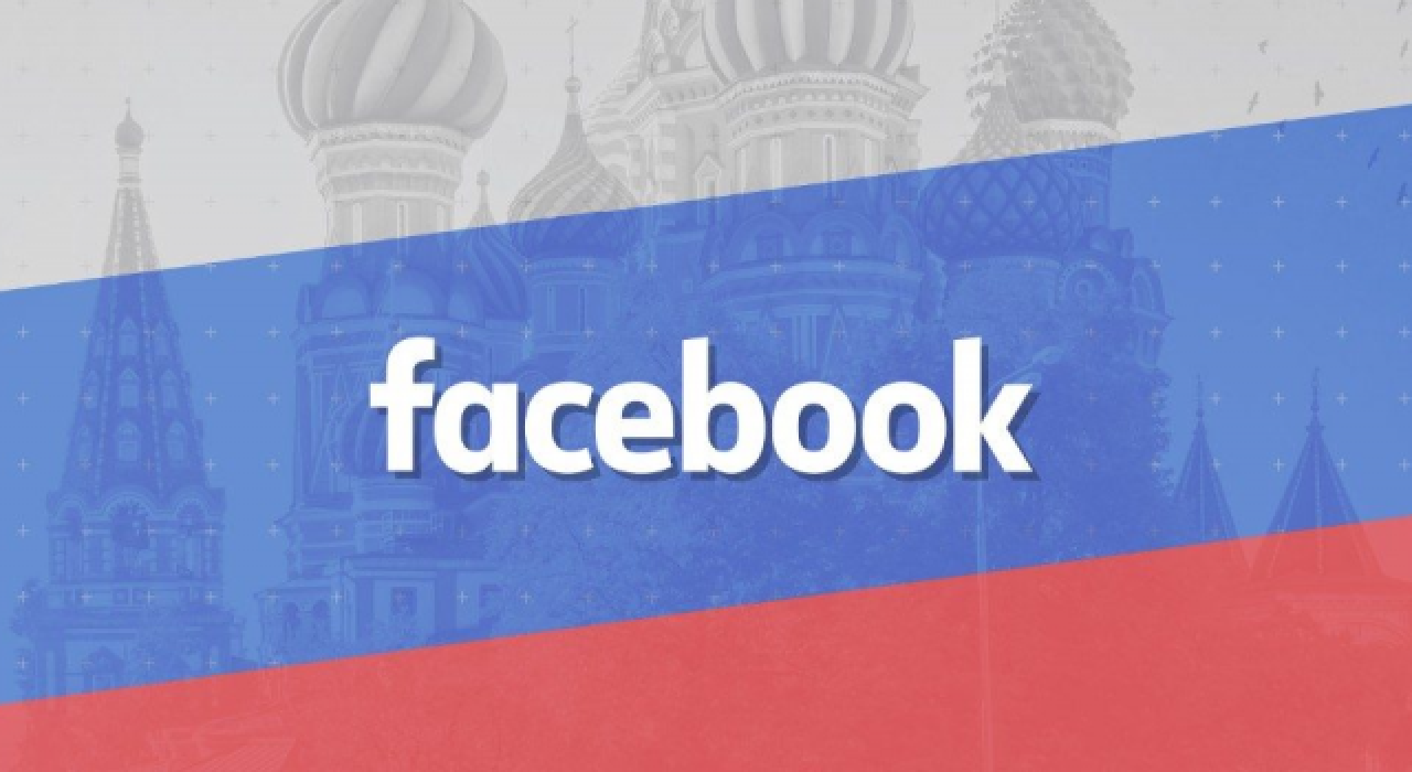 Rusya, Facebook'a ceza kesebilir