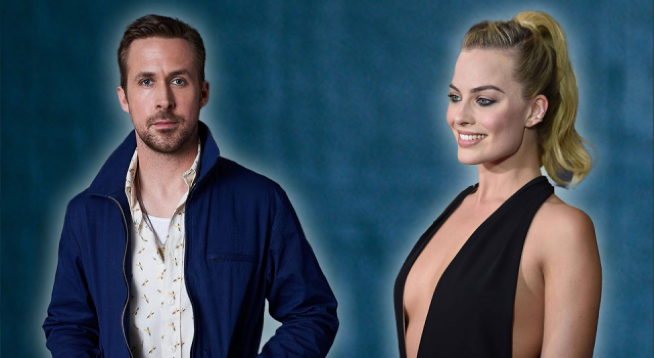 Ryan Gosling, Margot Robbie’li Barbie filminde Ken'i canlandıracak