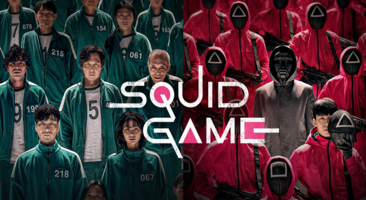 "Squid Game" etkisi: Netflix'in abone sayısında artış!