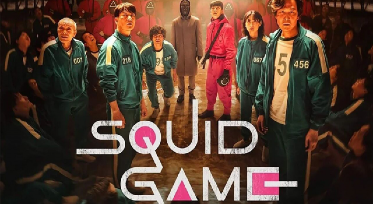 Squid Game sonrası Korece öğrenmek isteyenlerin sayısında büyük artış