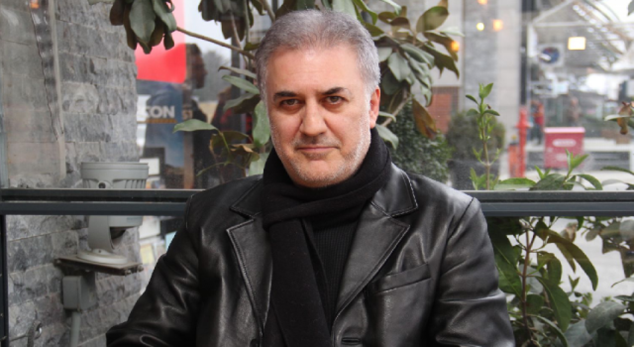 Tamer Karadağlı: Babam çalışmayıp para yerdi