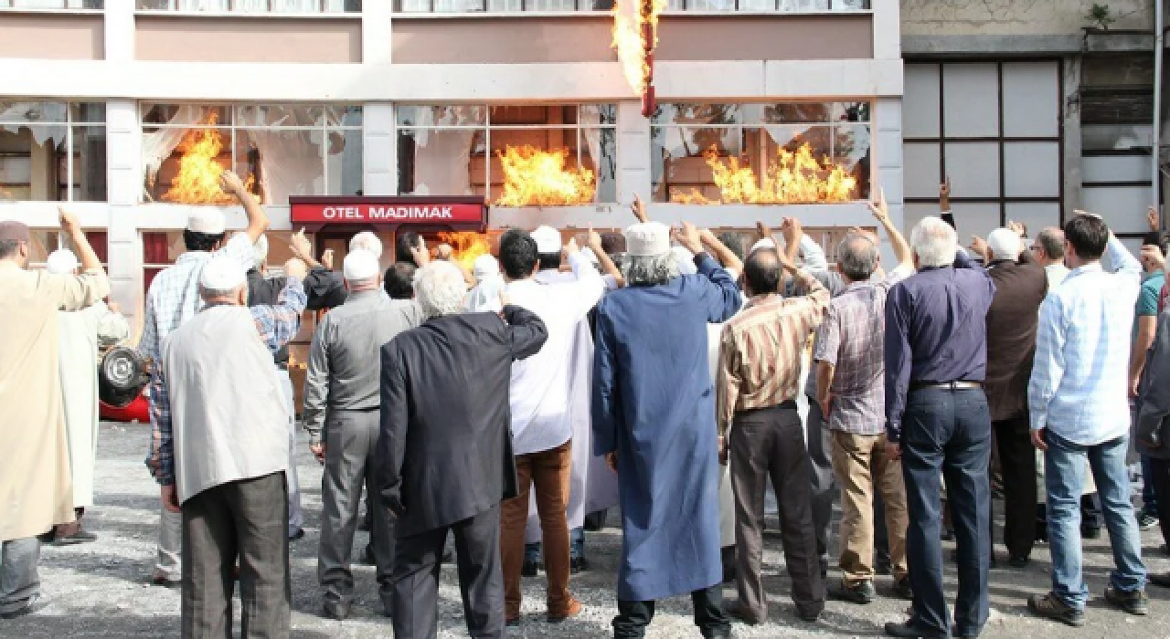 Tansu Çiller’in tanık olarak dinlenmesi talebi reddedildi