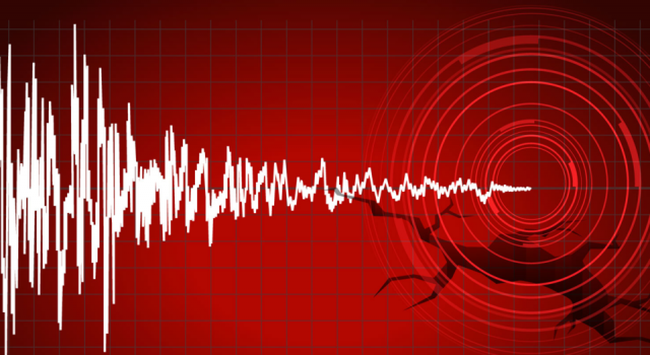 Tayvan'da 6,2 büyüklüğünde deprem!