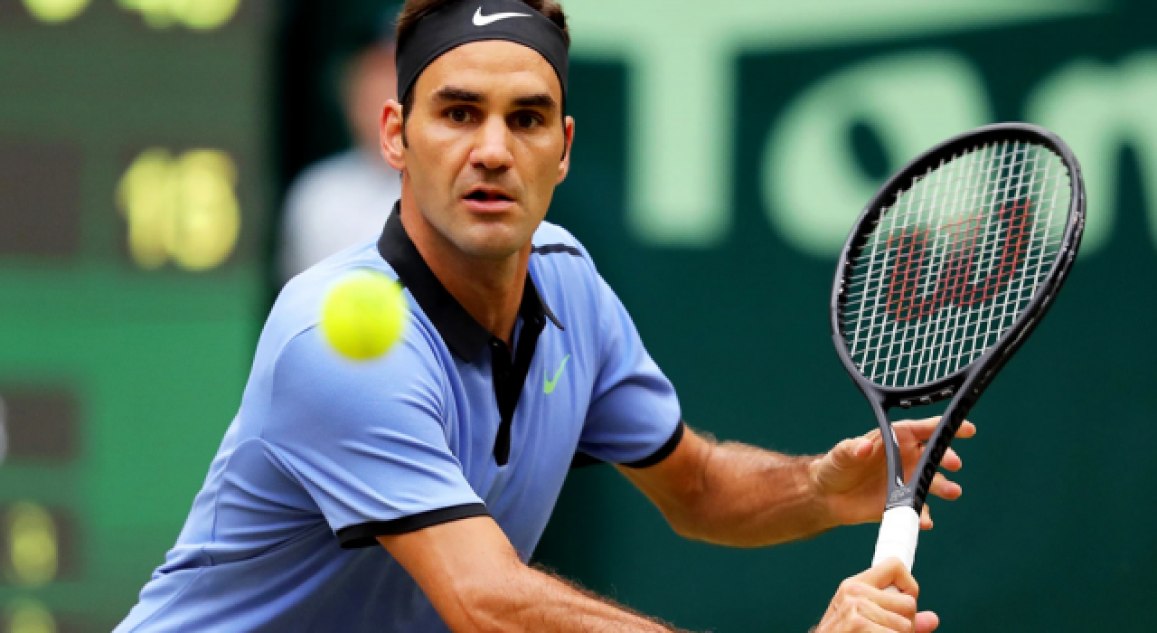 Tenisin efsane ismi Roger Federer, dünya sıralamasında 15. sıraya geriledi