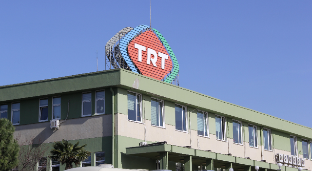 TRT'de üst düzey 3 yeni atama!