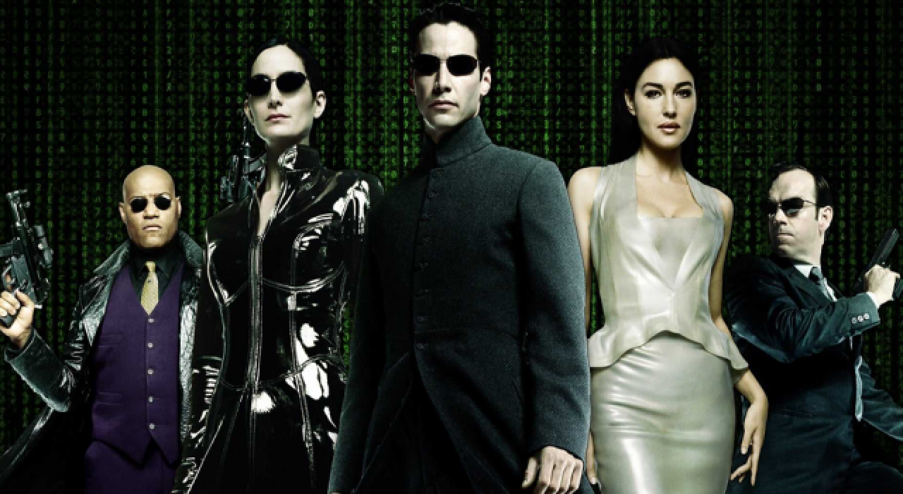 WarnerMedia CEO’su duyurdu! "Matrix 5" gelebilir