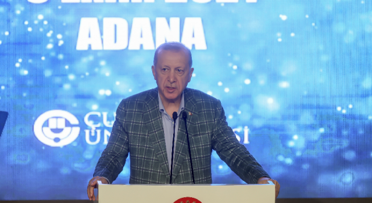 "Yurtlarımızın sadece kapasitelerini yükseltmedik donanımlarını otel konforuna yükselttik"