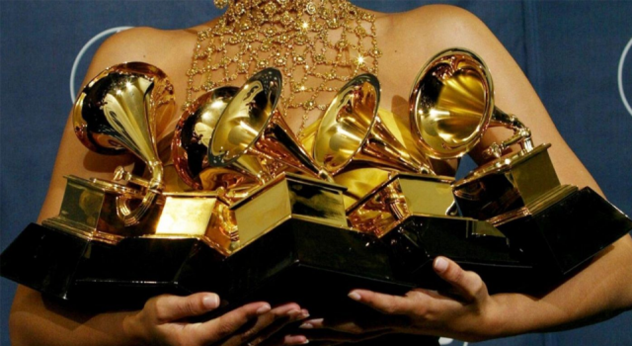 2022 Grammy Ödülleri için adaylar açıklandı