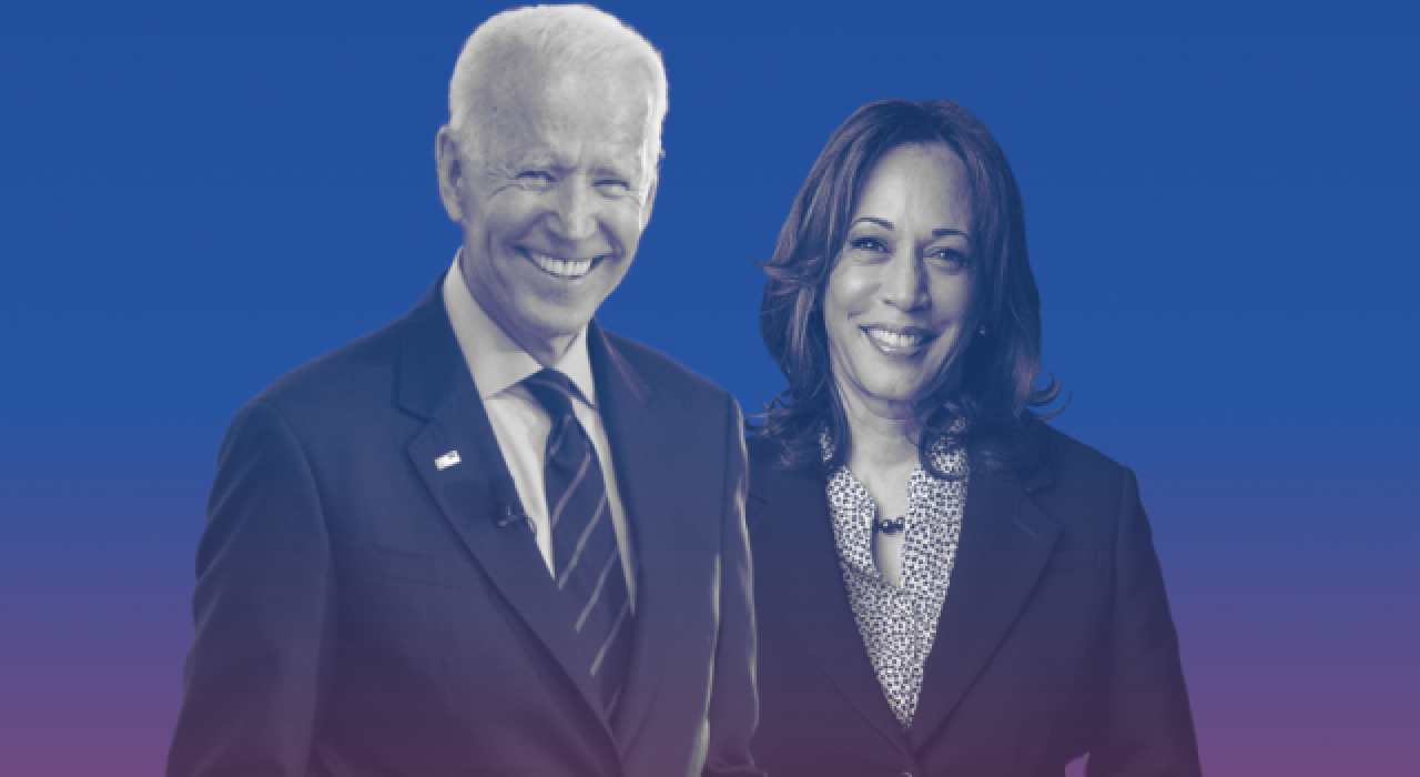 ABD Başkanı Joe Biden'ın yerine Kamala Harris vekalet edecek