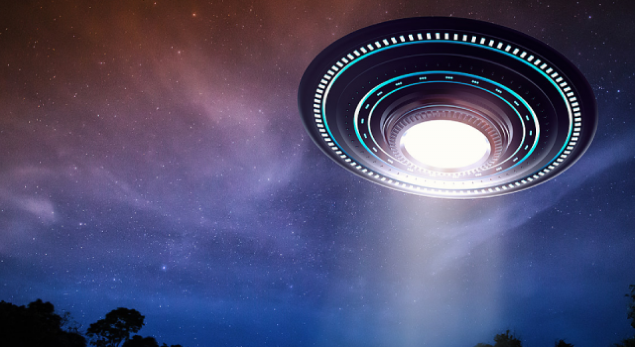 ABD Savunma Bakanlığından UFO'lar için yeni birim