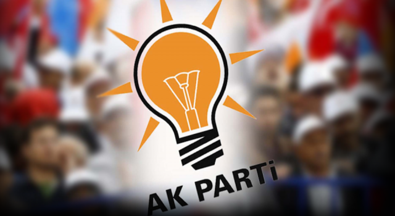 AK Parti MYK toplanıyor: Sürpriz değişiklik!