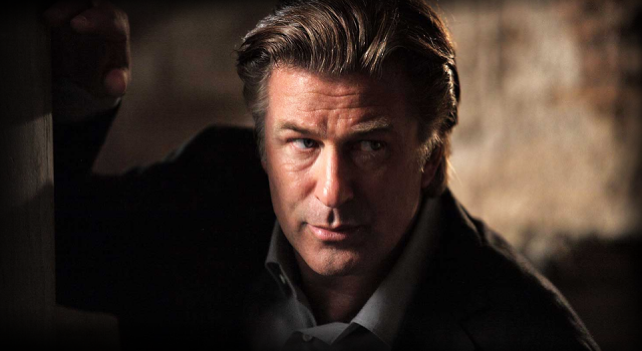 Alec Baldwin ve film yapımcılarına dava açıldı!