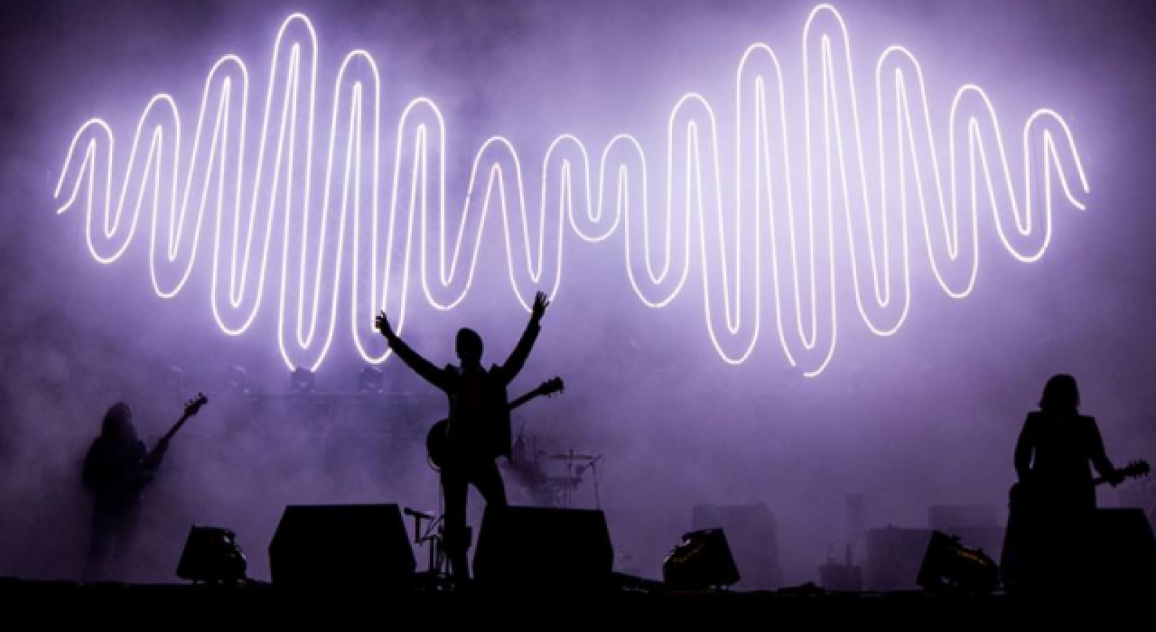 Arctic Monkeys, Ağustos ayında İstanbul'da konser verecek