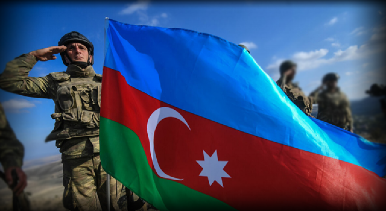 Azerbaycan sınırında gerilim! 7 Azerbaycan askeri şehit oldu