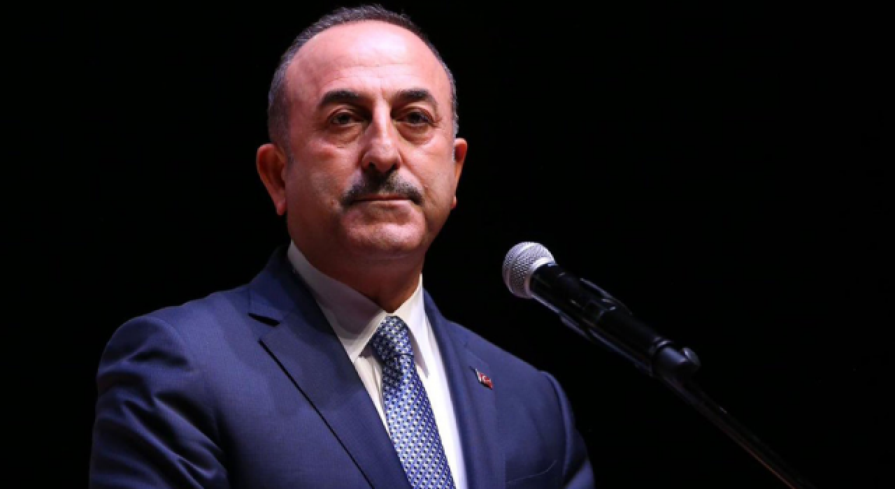 Bakan Çavuşoğlu: 10 saygısız büyükelçiye hadlerini bildirdik, geri adım attırdık