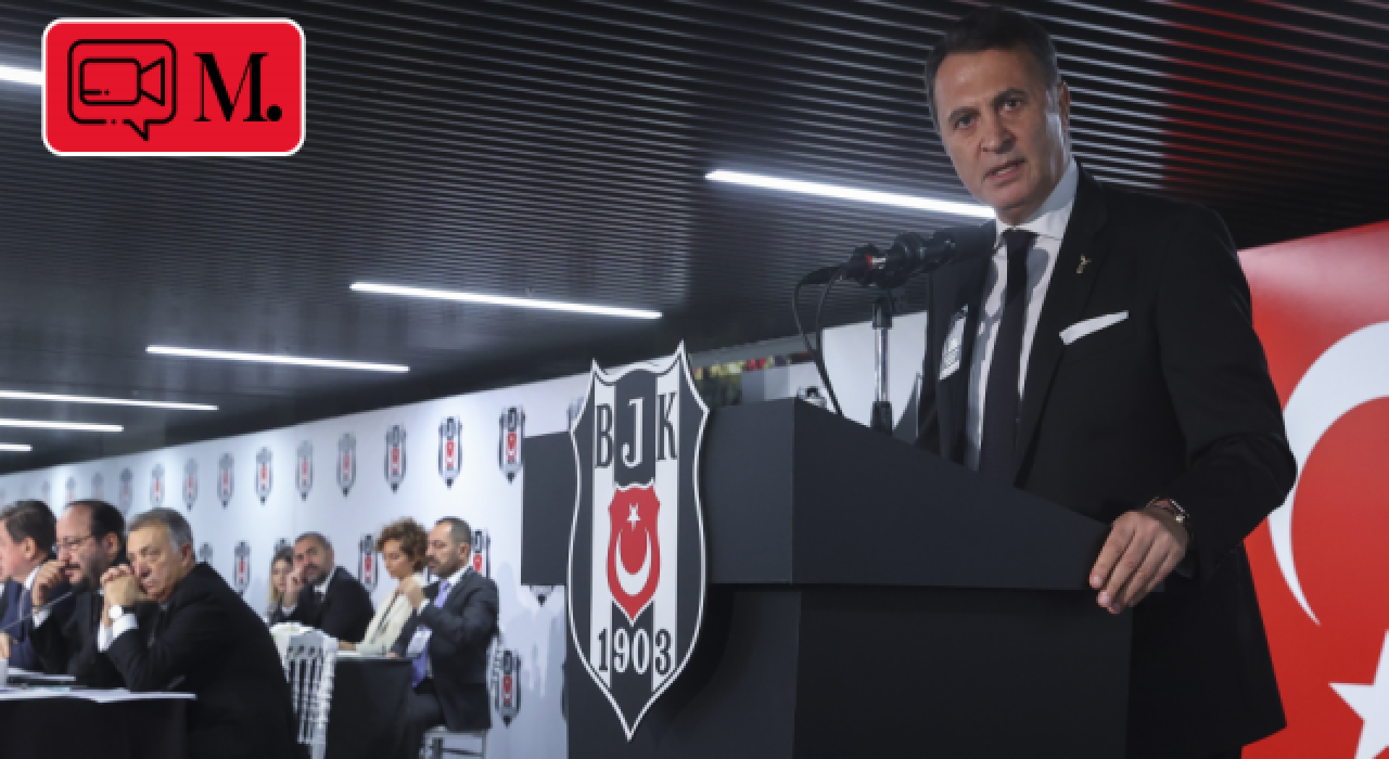 Beşiktaş eski başkanı Fikret Orman’dan sert açıklamalar!