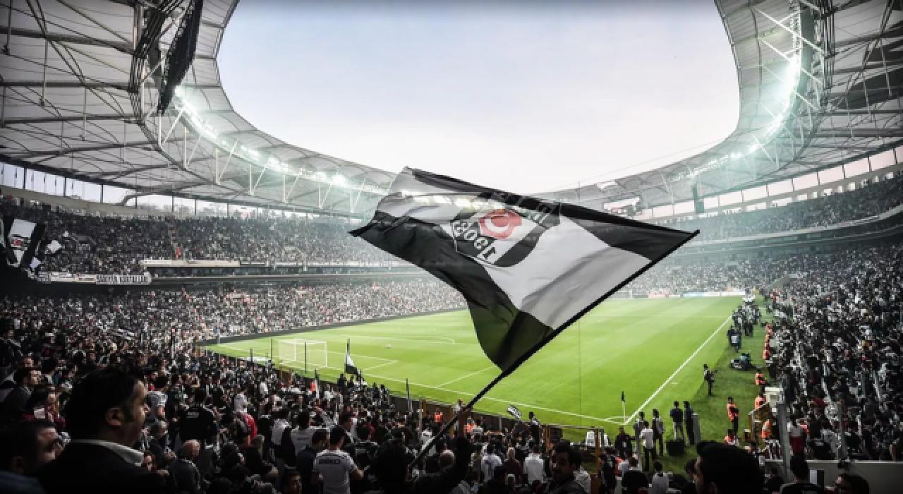 Beşiktaş'ın borcu açıklandı