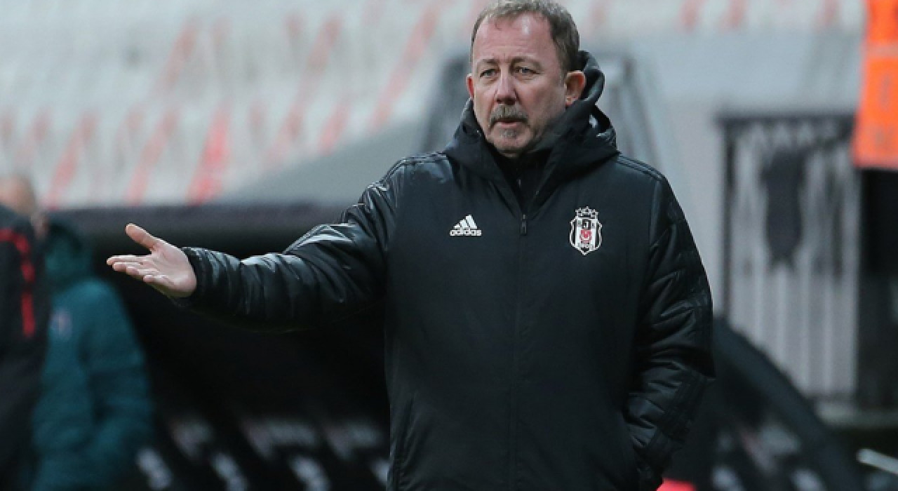 Beşiktaş'ta o futbolcular için kritik karar verildi!