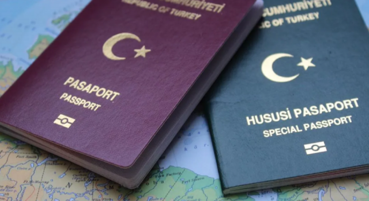 Bir zam daha: Pasaporta yüzde 36 zam bekleniyor