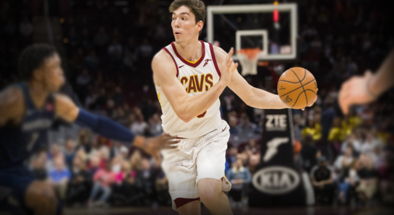 Cedi Osman'ın sezonun en iyi  performansı galibiyete yetmedi