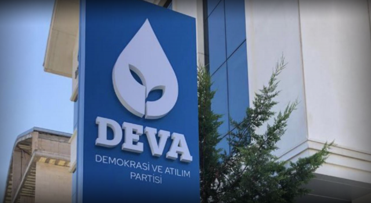 DEVA Partili Metin Gürcan tutuklandı