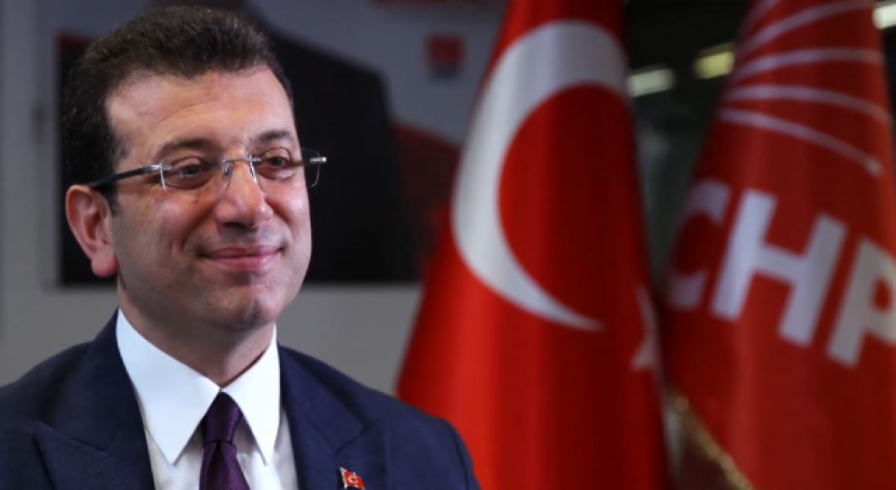 Ekrem İmamoğlu, BM'nin düzenlediği İklim Değişikliği Konferansı'na katılacak