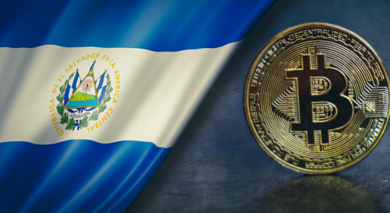 El Salvador, Bitcoin şehri kuruyor