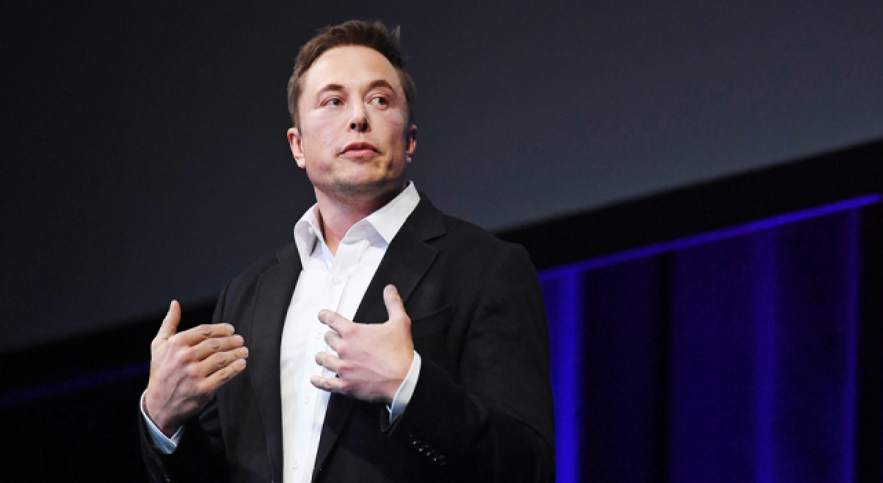 Elon Musk'tan Dünya Gıda Programı'na sert yanıt!