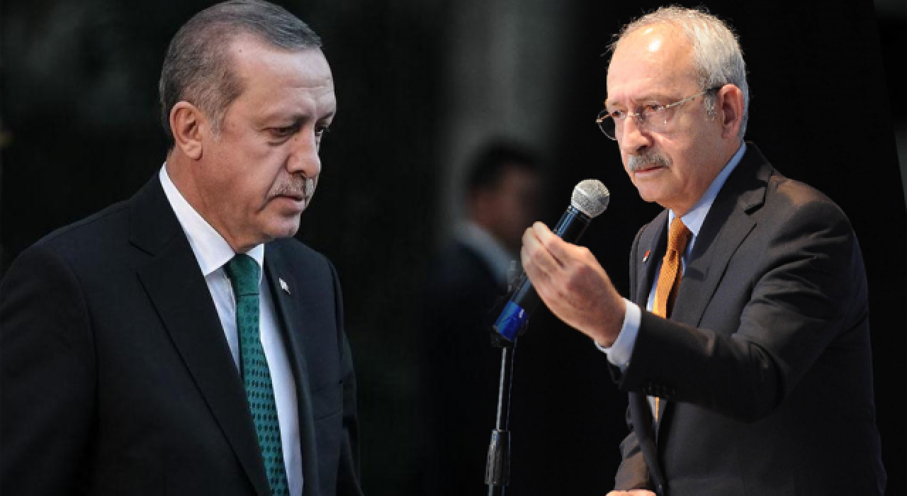 Faiz kararı sonrası Kılıçdaroğlu'ndan "Hemen Seçim" mesajı!