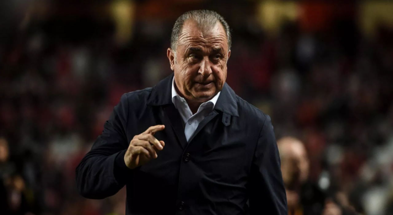 Fatih Terim: "Kaybettiğimiz puandan dolayı üzgünüz"