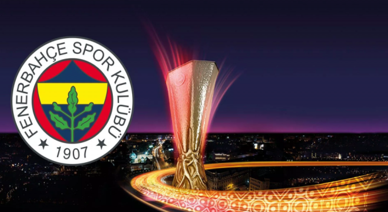 Fenerbahçe UEFA Avrupa Ligi gruplarında ilk galibiyetini istiyor