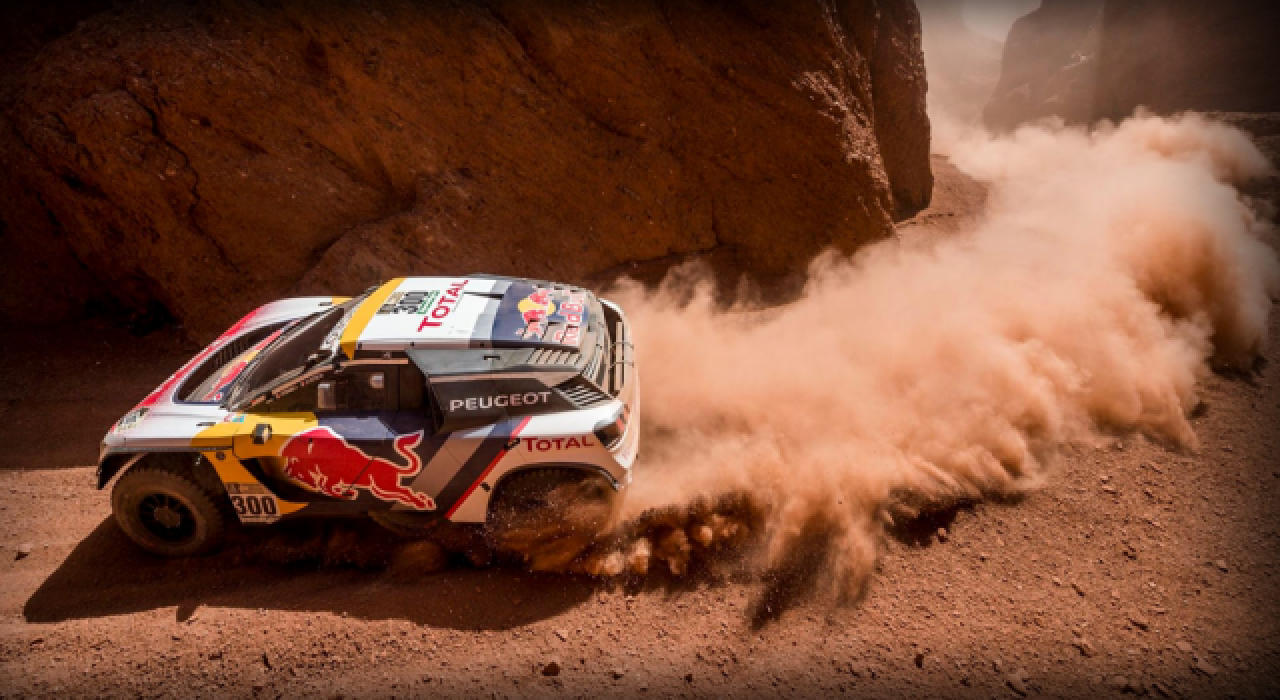 Dakar Rallisi detayları belli oldu