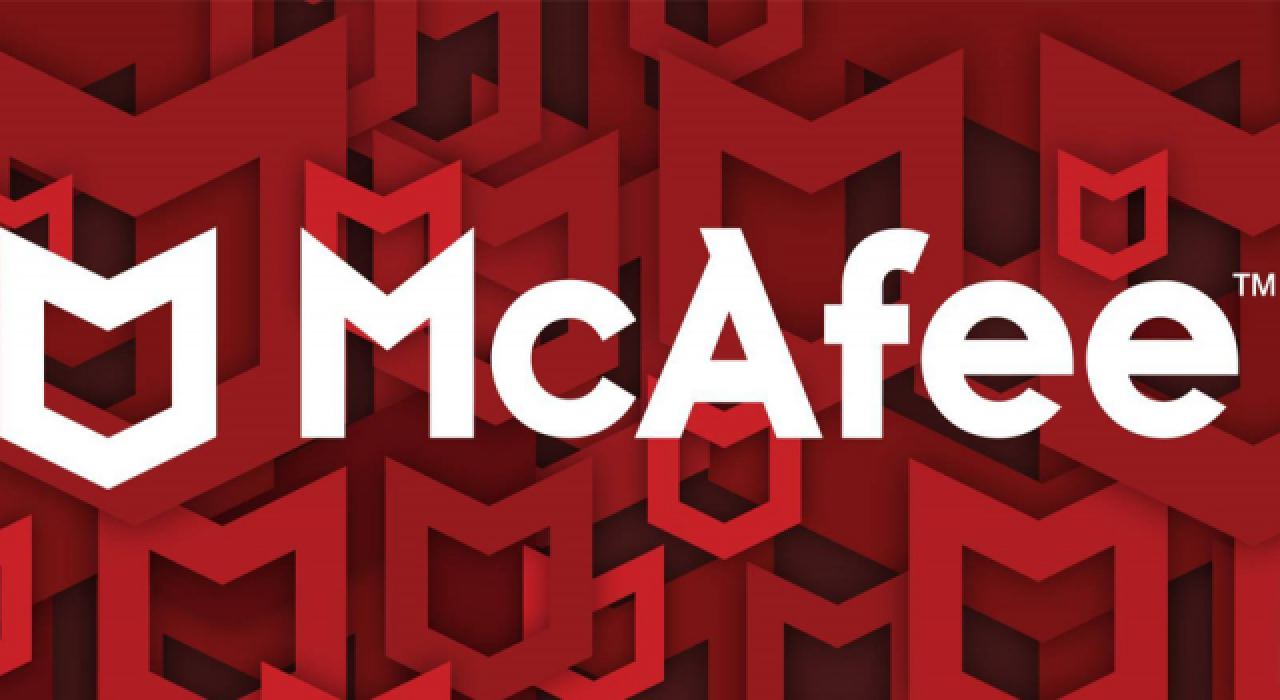 Güvenlik yazılım şirketi McAfee, 14 milyar dolara satıldı