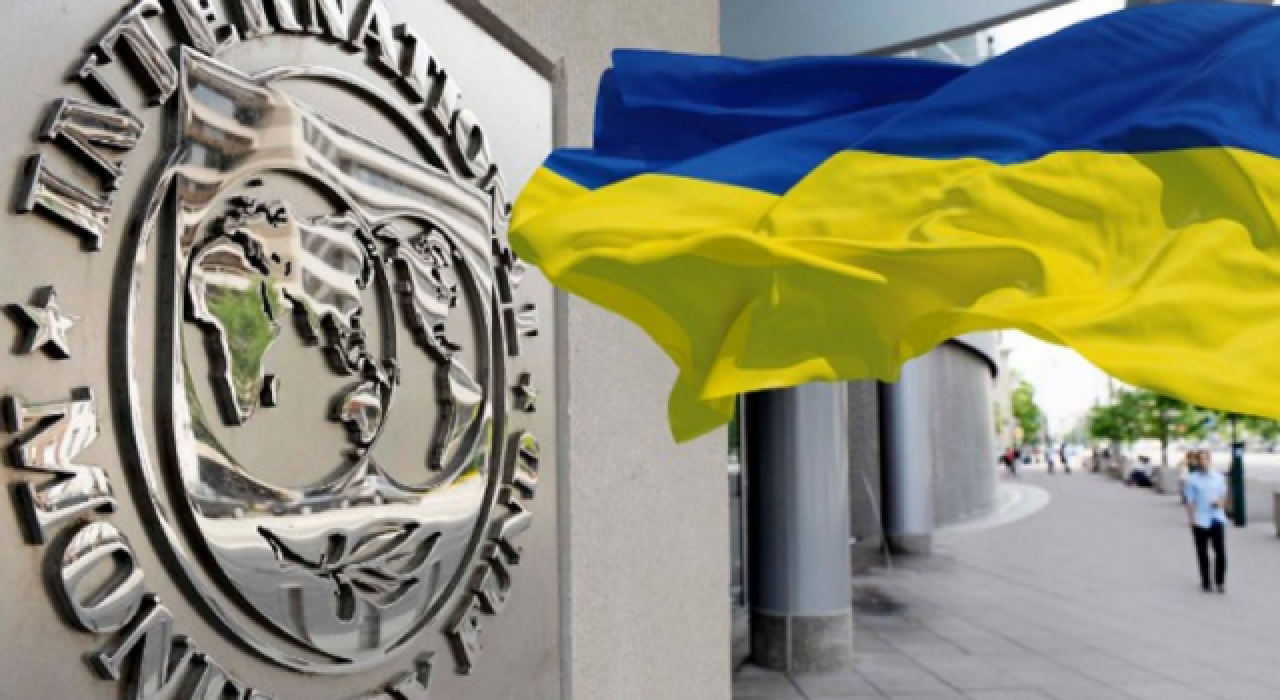 IMF, Ukrayna'ya 699 milyon dolar kredi verdi