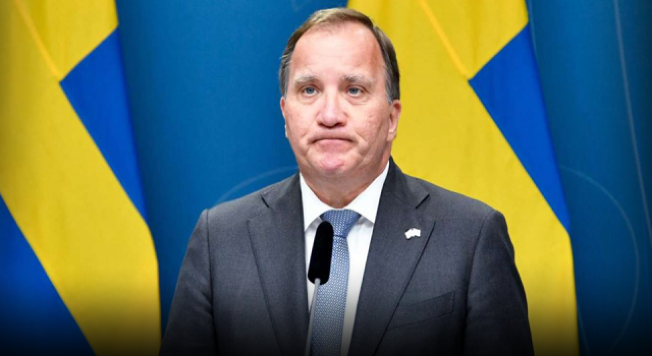 İsveç Başbakanı Stefan Löfven istifa etti