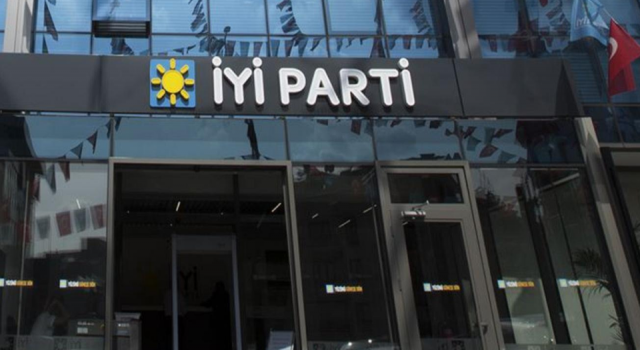 İyi Parti'den "Lütfü Türkkan" için karar