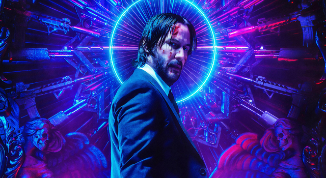 "John Wick 4" filminin tam adı belli oldu