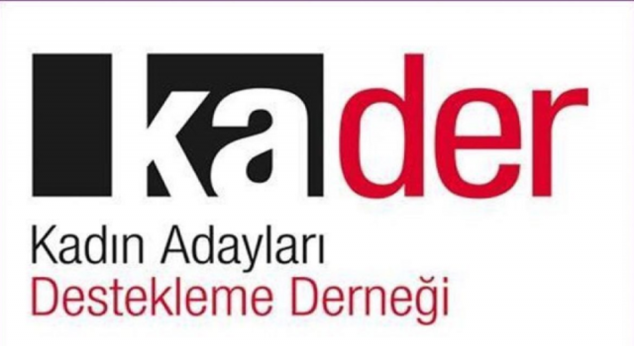 KA.DER'den Kadına Yönelik Şiddetle Mücadele Günü mesajı