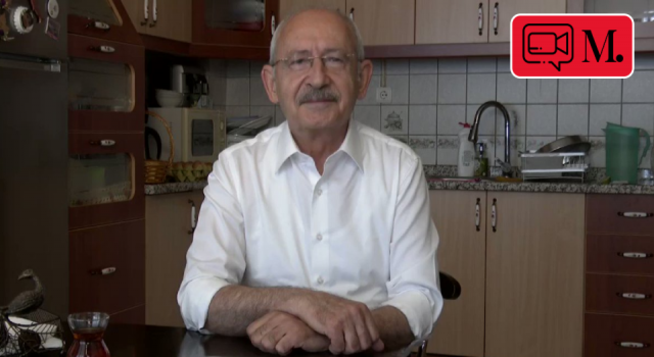 Kemal Kılıçdaroğlu: Derin bir ekonomik kriz içerisindeyiz