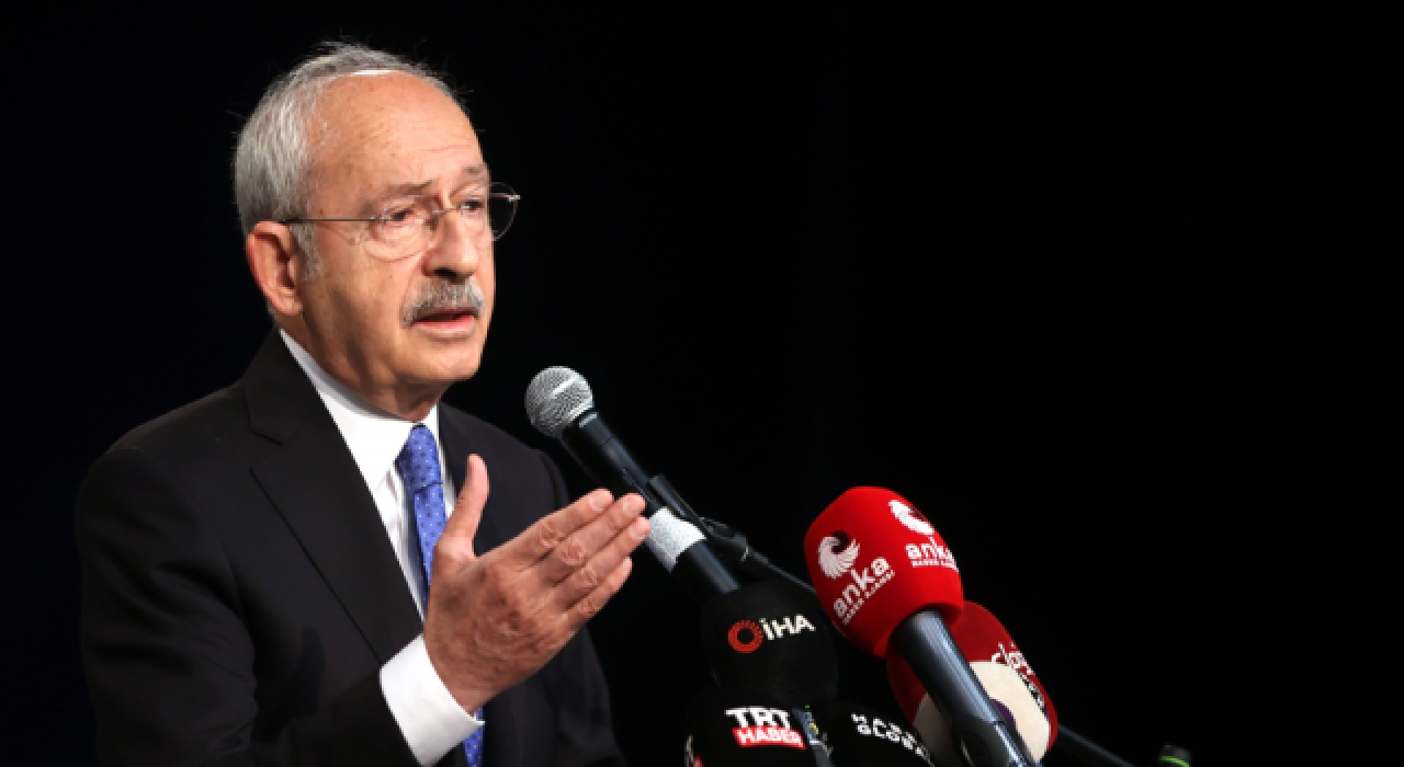 Kemal Kılıçdaroğlu: Kaynaklar eğitime ayrılmalı