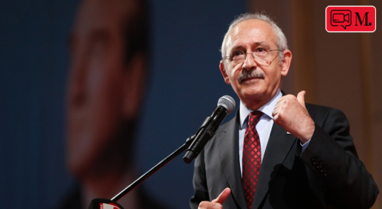 Kemal Kılıçdaroğlu: Lütfü Türkkan'a tepki konulmuştur