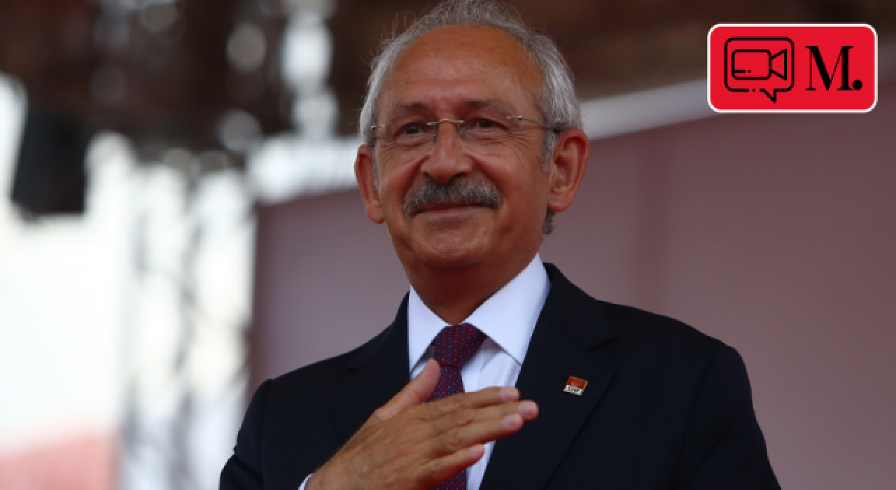 Kemal Kılıçdaroğlu, Z kuşağına seslendi