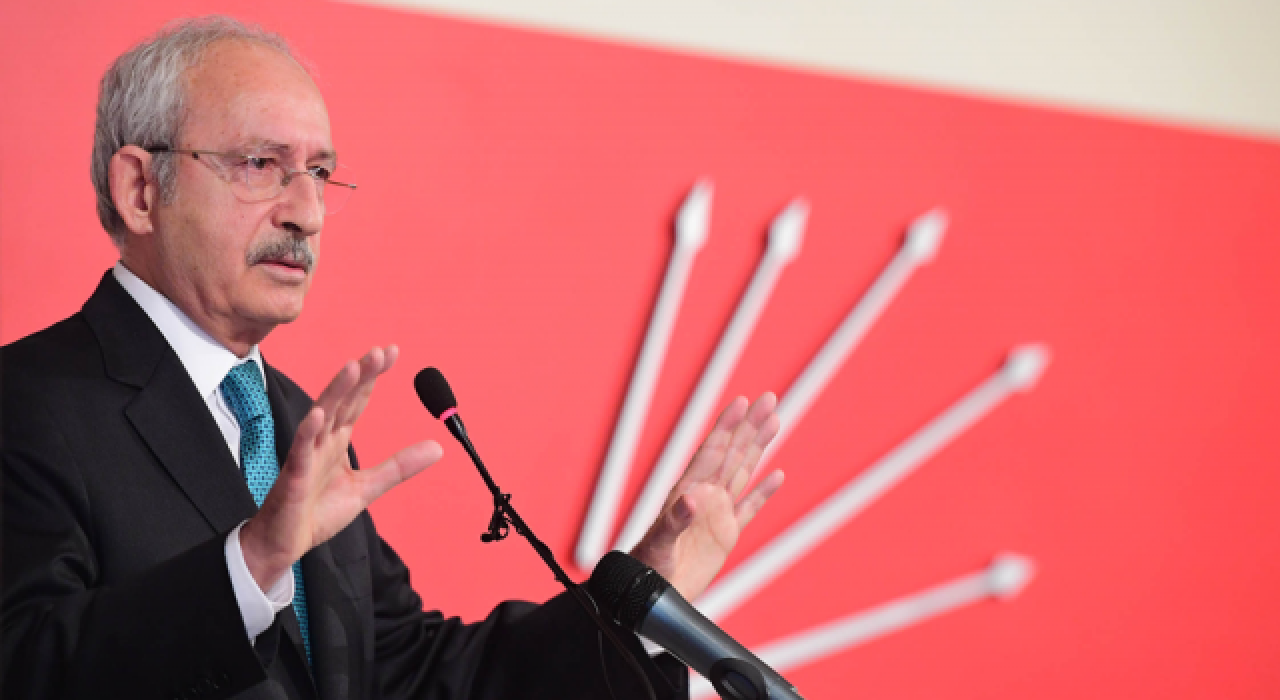 Kemal Kılıçdaroğlu'ndan "enflasyon" tepkisi