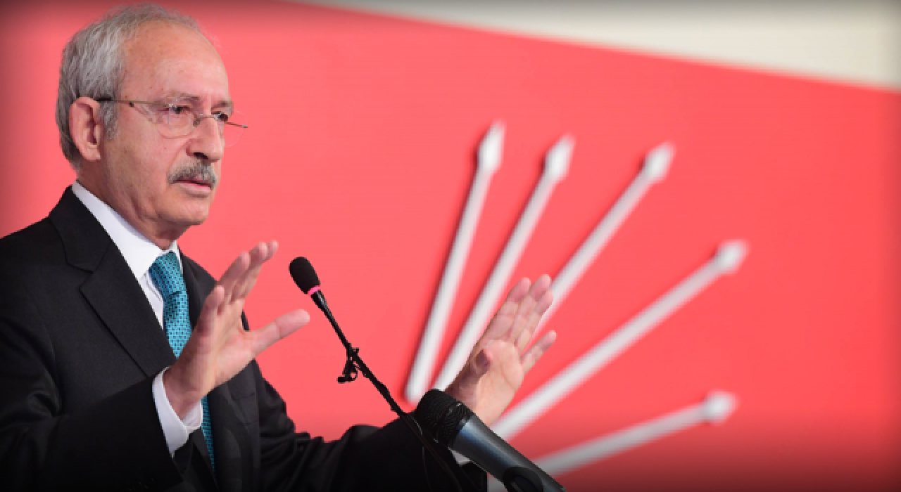 Kemal Kılıçdaroğlu'ndan "siyasi tercih" açıklaması